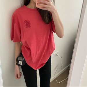 BRAND NEW BILLIONARE BOYS CLUB T-SHIRT SIZE MEDIUM